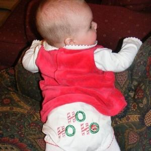 Meet your Posher, Marian